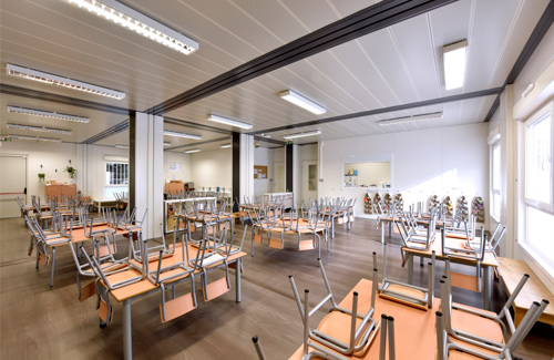 aula algeco