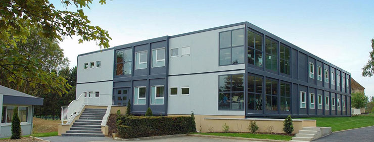 colegio modular