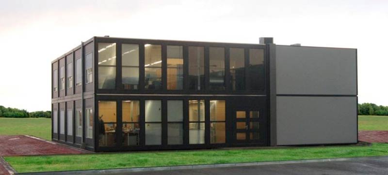 arquitectura modular