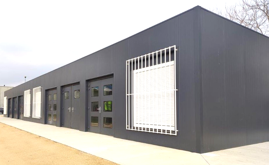 Universidad modular francisco de vitoria