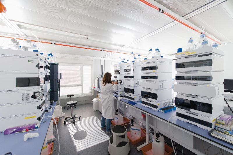 farmacias modulares