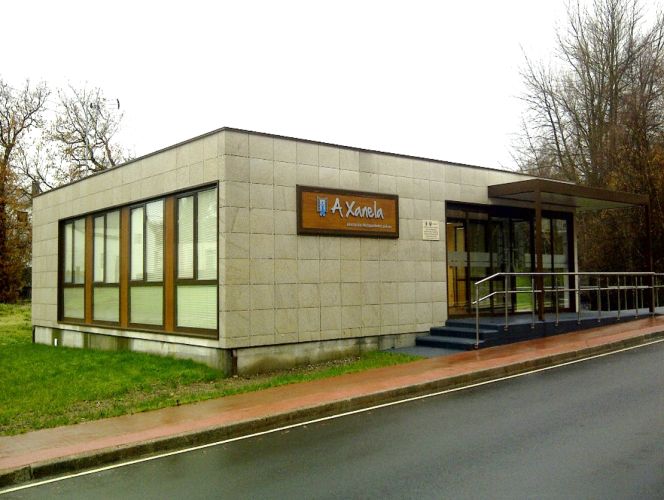 reciclaje de los espacios modulares