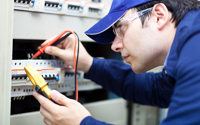 como se mantienen los espacios modulares