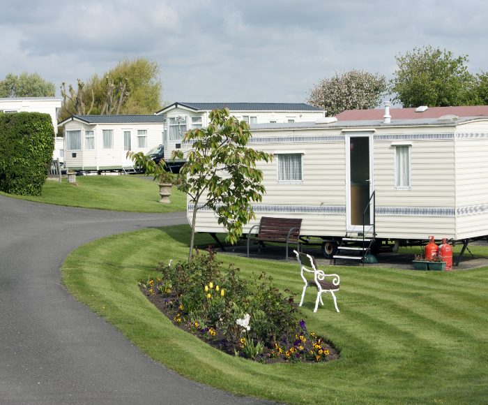 Mobile homes prefabricados