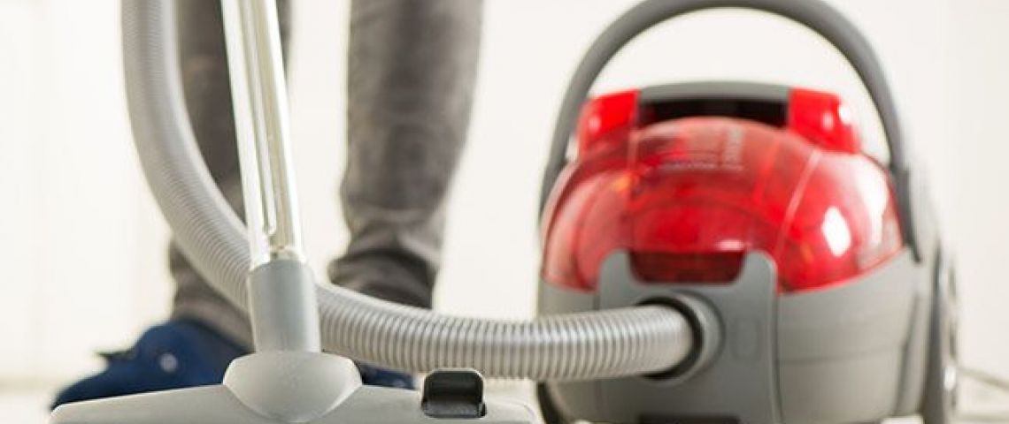 Servicios de limpieza 360 Algeco