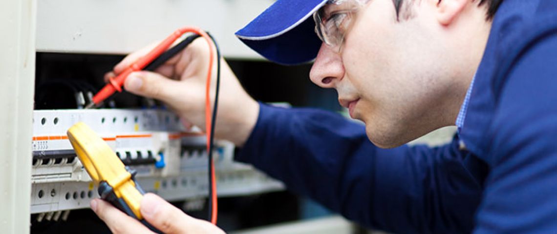 Serivicios de mantenimiento en construcción modular
