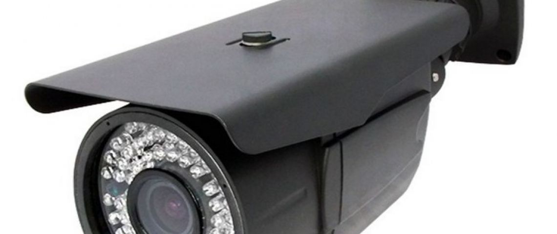 Videovigilancia