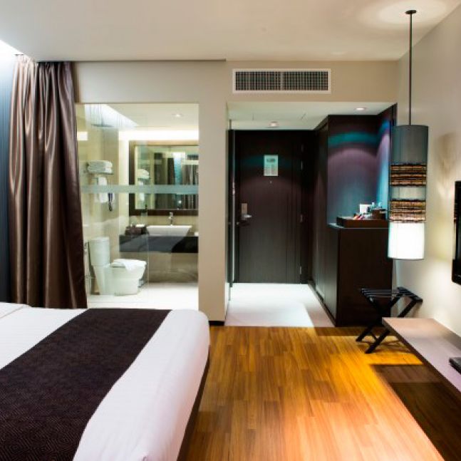 Casetas de Obra Prefabricadas y Arquitectura