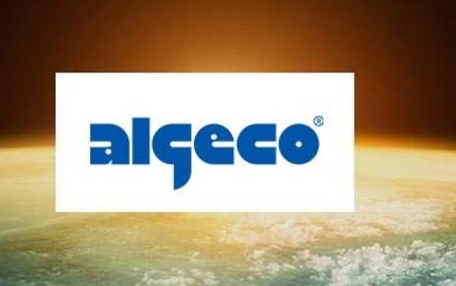 Logo Algeco